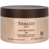 Thalgo Spa Mer Des Indes Moisturising Silky Balm 200ml Vochtinbrengende crème
