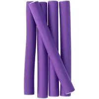 Sibel Flexi Mousse Curlers Purple 20mm Ref. P001373 12 stk.