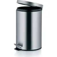 kela Prullenbak Mala Stainless Steel 12 L