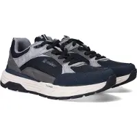 Rieker Sneakers laag navy / lichtgrijs / donkergrijs / zwart