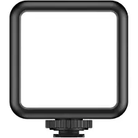 Ulanzi VL49 RGB Multi Color LED-videolamp