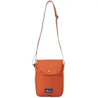 Craghoppers Kiwi logo-kruistas (Rood strand)