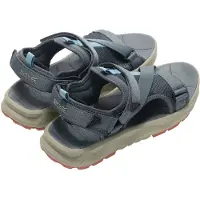 Regatta Heren Lito sandalen (Donkere storm/Abbeystone)