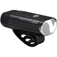 Lezyne React Stvzo Voorlicht