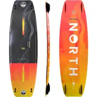 North Kb Prime Tt Kiteboard