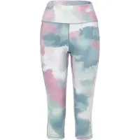 Dare 2b Dames/Dames Influential II Marble 3/4 Legging (Marmeren)