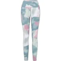 Dare 2b Dames/Dames Influential II Marble Leggings (Marmeren)