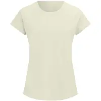 Dare 2b Dames/dames Corral T-shirt (Amandelmelk)