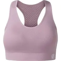 Dare 2b Dames/Dames Dont Sweat It II Sportbeha (Mauve schaduw)