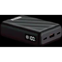 BlueBuilt Power Bank 10.000 mAh met Snelladen 30 Watt