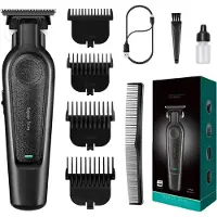 Mira Trimmer Baard - Trimmer - Zwart - 19cm x 9cm x 6cm