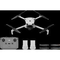 DJI Lito 1 + Remote Controller + Intelligent Flight Battery