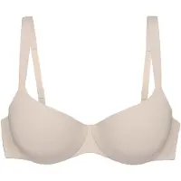 Triumph BH 'Body Make-Up Illusion' beige