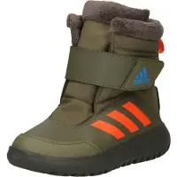 Adidas wäsche Snowboots Winterplay C kind 34