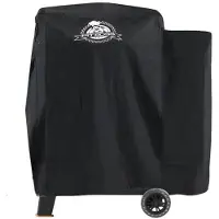 Pit Boss bbq hoes Onyx Lexington Charcoal