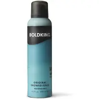 Boldking Doucheschuim Original 200 Ml