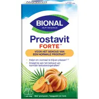 Bional Prostavit forte (30 capsules)