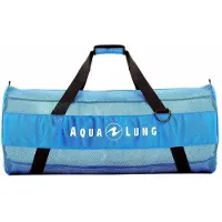 Aqua Lung Adventurer Mesh Uitrustingstas
