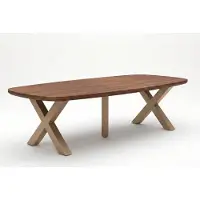 Lifestyle Garden Furniture Lifestyle Falcon/Cardiff dining tuintafel 300 x 100 cm loft