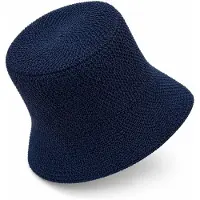 HS Hoed - In 6 Kleuren - Luxe stof