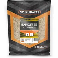 Sonubaits Stiki Paste | 500g Banoffee