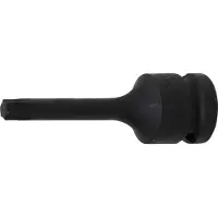 Bgs Power bit inbus vierkantaandrijving 12,5 mm (1/2") T-pro...