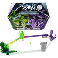 Tomy Lamaze speelgoed DOTEKI MULTIPLAYER BATTLE PACK - Organika & Spiritek.