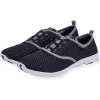 Cressi Aqua Water Shoes Zwart EU 39