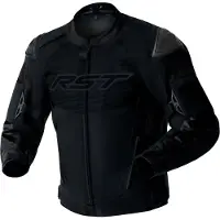 Rst Tractech Evo D3O waterdichte motorfiets textieljas Maat
