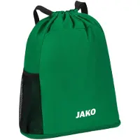 Jako One Multifunctionele Rugzak Met Bodemvak - Sportgroen | Maat: UNI