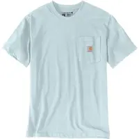 Carhartt Pocket Outdoor Graphic T-shirt Maat