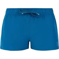 Protest Beachshort Women Prtevi Raku Blue-XL