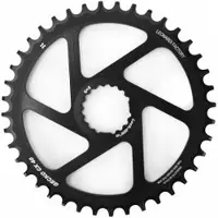Leonardi Racing Gecko Cx / Gravel Cannondale Direct Mount Kettingblad