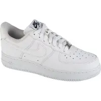 Nike Sneakers laag 'Air Force 1 07' wit