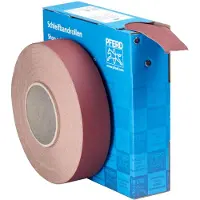 PFERD TOOLS SBR 40 A 240 45016124 Schuurpapierrol Korrelgrootte (num) 240 (Ø x l) 181 mm x 50 m 1 stuk(s)
