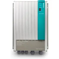 Mastervolt Mass Sine 24v 1500w 230v Pure Wave Converter Transparant