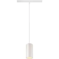 SLV LED Pendelarmatuur | 16W 3000K 1120lm 930 | IP20 DALI Dimbaar | 48V SYSTEM