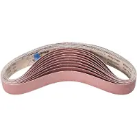 PFERD TOOLS BA 50/1000 X A 60 45005556 Schuurband Korrelgrootte (num) 60 (l x b) 1000 mm x 50 mm 10 stuk(s)