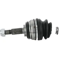 TRISCAN 8540 25630 Aandrijfas