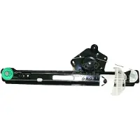 METZGER 2160069 Raammechanisme