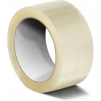 Neopak Sterke transparante acryltape 48mm/120m - 6 rollen