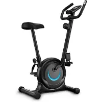 Core Hometrainer Fiets - Hometrainers Fitness - Hometrainer - Zwart- 90cm x 44cm x 110cm