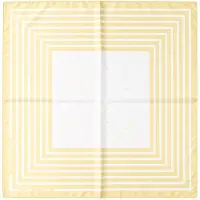 HS Sjaal - 70x70 NIEUW In 5+ Kleuren - Zijde Satijnen Look