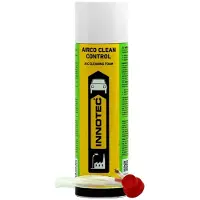 Innotec Airco reiniger 250 ml met slang voor auto en huis