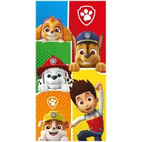 Paw Patrol - Strandlaken (70 X 140CM)