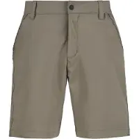 Heber Peak - EvergreenHe. Stretch Shorts - Short 4XL, grijs
