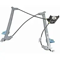 METZGER 2160623 Raammechanisme