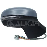 Alkar 6152077 Buitenspiegel