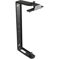 LD Systems Universal Mounting Bracket for ICOA 12" Black