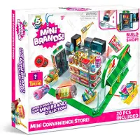 Mini Brands buurtwinkel